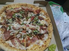 -丽达购物中心(崂山店)