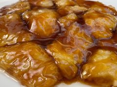 -烤肉宛饭庄(南礼士路店)