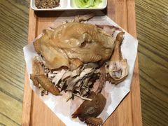 -九毛九西北菜(大东海店)