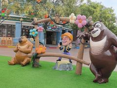 -沈阳方特欢乐世界