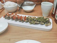 -船歌·鱼水饺青岛菜(枫蓝国际购物中心店)