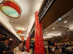 -金龙餐厅(圆山大饭店)