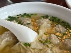 -正果忠记云吞濑粉(总店)