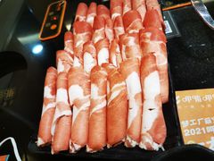 -呷哺呷哺 黄金牧场 (回龙观港龙店)