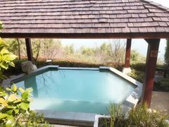 -天目湖涵田半山温泉