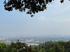 -火炉山森林公园
