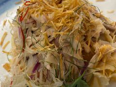 -龙桥私厨·姜花菊花过桥鱼·顺德菜(容桂店)