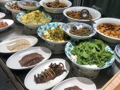 -小厨师·二十年沈家门小海鲜(百井坊巷店)