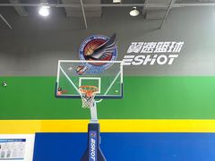 -翼速篮球·少儿篮球培训·中考体育(贵和店·原鲁能城店)