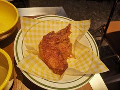 -泰盏鬼·颓废冬阴(陈家祠扬韬店)