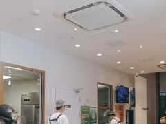-小杨生煎(香港名都店)