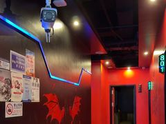 -唱吧麦颂KTV(萧山加州阳光广场店)