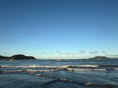 -东海半边山旅游度假区