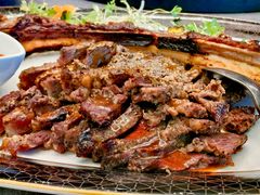 -水上明月·湖景餐厅