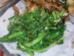 -黑皮烧烤(民意四路店)