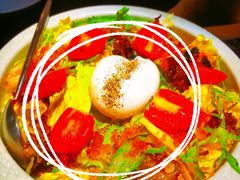 蟹子蛋蛋沙拉-YAMAKAWA(龙湖胥江天街店)