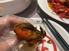 -有位虾匠·香辣蟹·小龙虾(李村店)