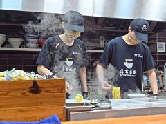 -Ramen满吉·豚骨拉面(丽园路店)