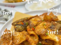 -丰尔粥食·顺德鱼生·干蒸排骨顺德菜(大良分店)