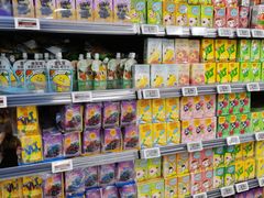 -AEON永旺(东方宝泰店)