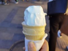 酸奶圆筒-麦当劳(中山路店)