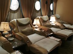 -姗娜娜足道·SPA(古北店)