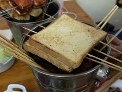 -炒豆合作社(东四总店)