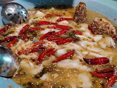 -姚姚酸菜鱼·金戈戈香港豉油鸡(喜荟城联名店)