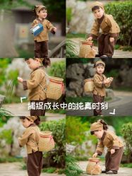-红气球摄影
