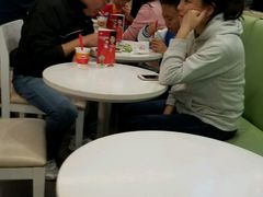 -DQ·蛋糕·冰淇淋(虹口龙之梦店)