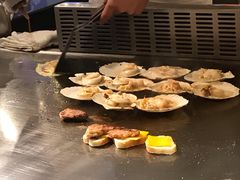 -大渔铁板烧(大悦城店)