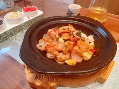 -北京泰富酒店-道日本料理餐厅