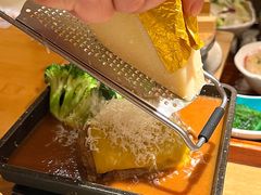 -味太助·银饭食堂(中华城店)