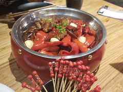 -湘里乡亲甲王二老店