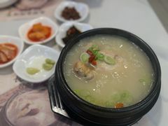 -长顺参鸡汤店(西塔总店)