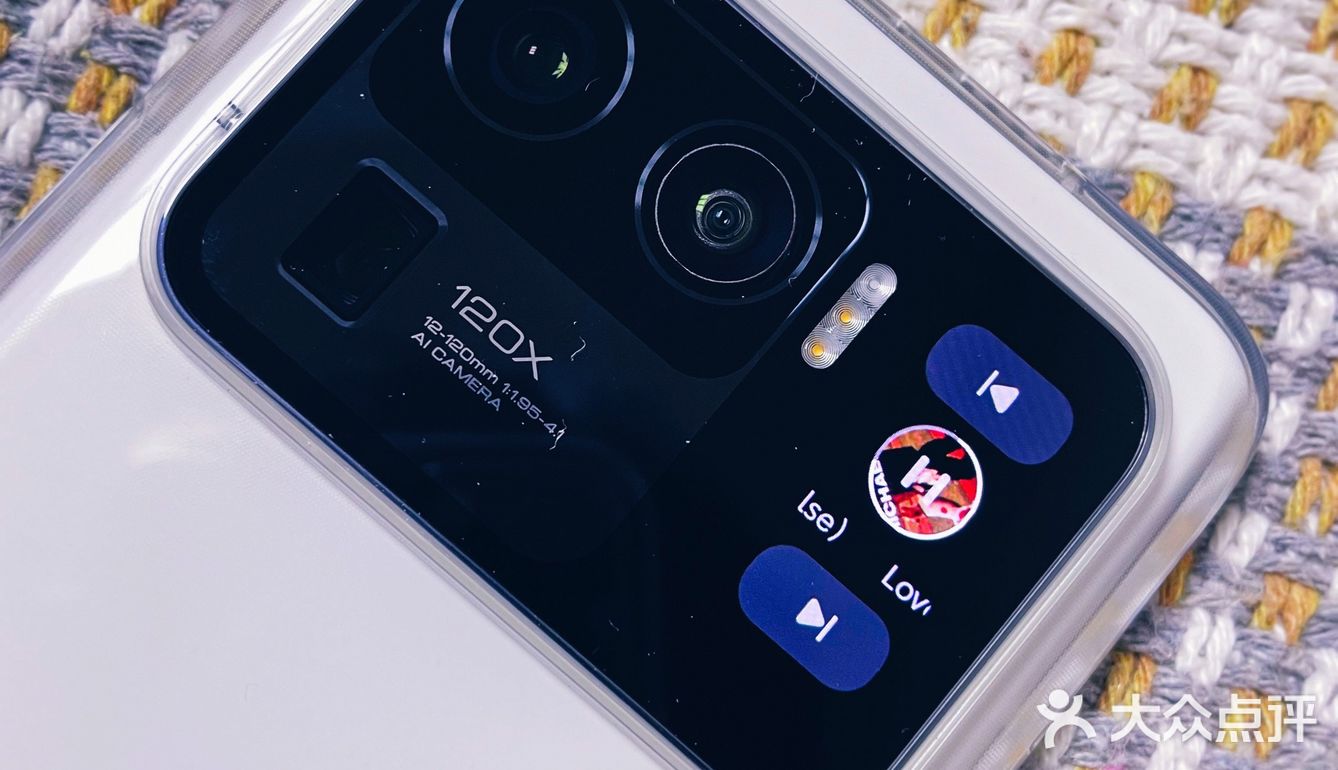📱mi小米11到手！！！