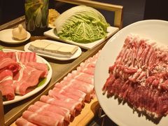 -匹夫涮肉城(广场店)