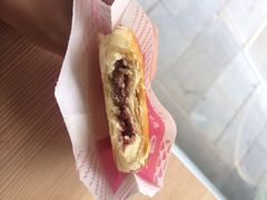 嘉华鲜花饼(正义店)-嘉华鲜花饼·现烤(昆明老街店)