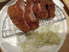 香脆猪扒-味千拉面(广州金沙永旺梦乐城店)