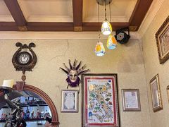 -威尼斯意餐酒吧 Venezia club(意大利风情街店)
