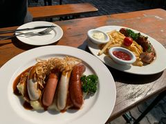 -宝莱纳餐厅(滨江店)