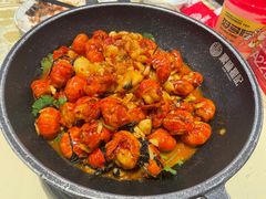 -聚味瞿记·龙虾堂(坡子街店)