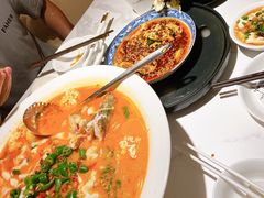 -川味堂·四川豆花(八卦岭店)