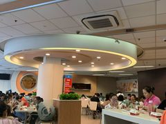 -肯德基(西安电子城店)