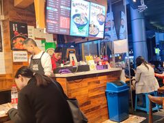 -渝和喵叔米线(南坪万达店)