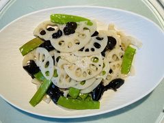羲和烤鸭+八宝盒-羲和雅苑•北京烤鸭(吴中路万象城店)