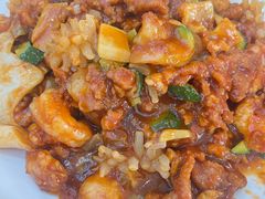 -清真·同发顺饭庄·烧麦(总店)