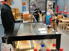 -天宫院小吃·专业包子炒肝儿(丰台和义店)