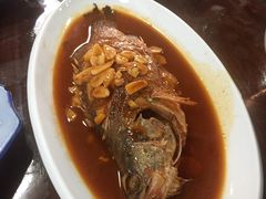 -临街徽菜馆·正宗黄山味