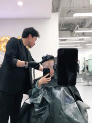 -P.STYLE派斯造型